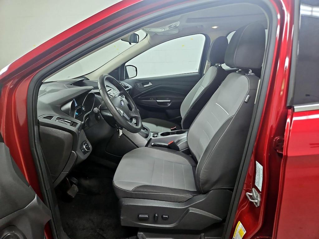used 2014 Ford Escape car, priced at $11,998