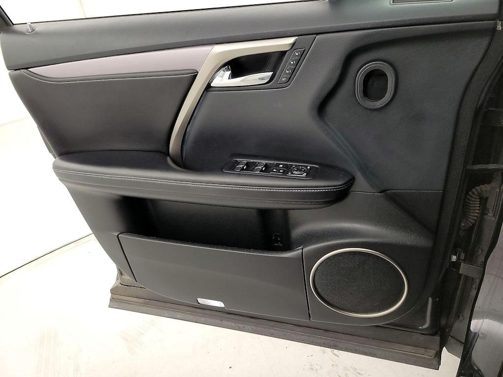 used 2019 Lexus RX 350 car, priced at $35,998