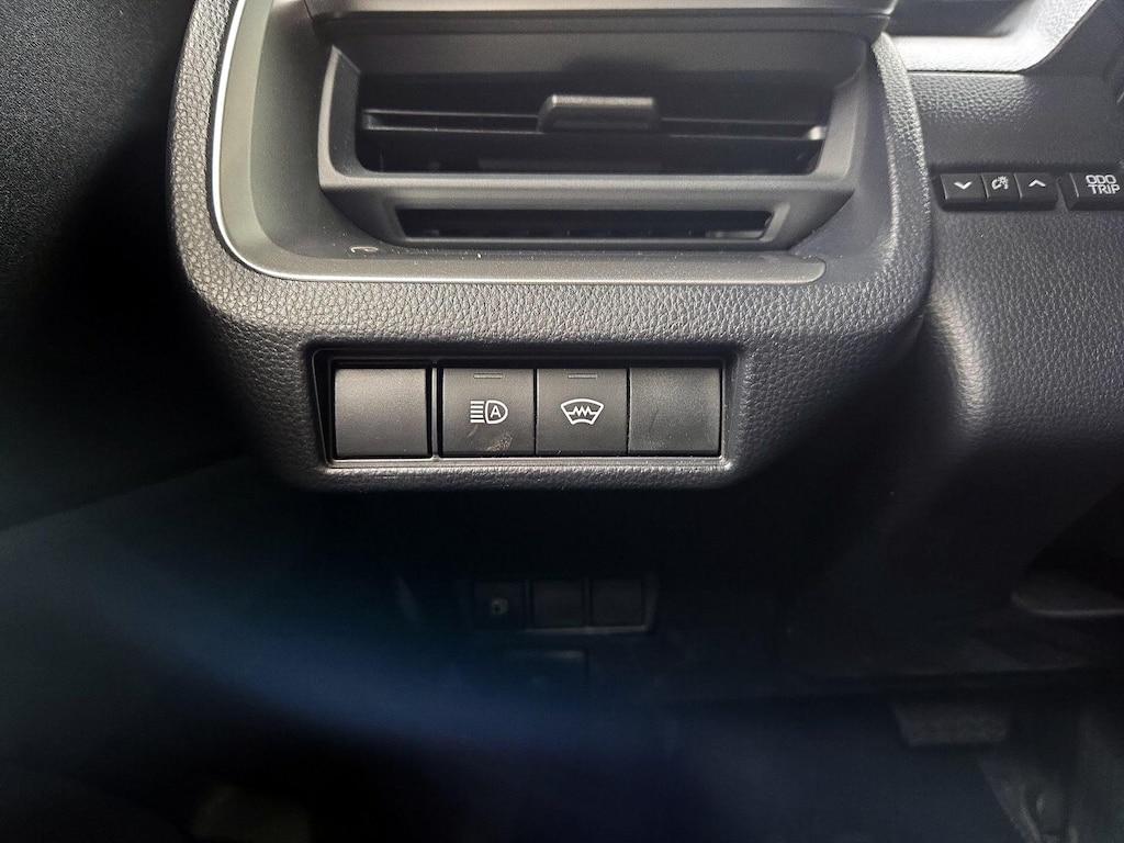 used 2025 Toyota Prius car, priced at $26,998