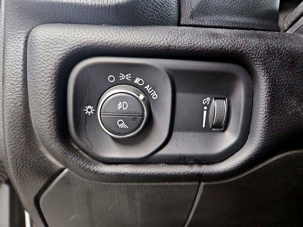 used 2024 Ram 2500 car, priced at $42,998