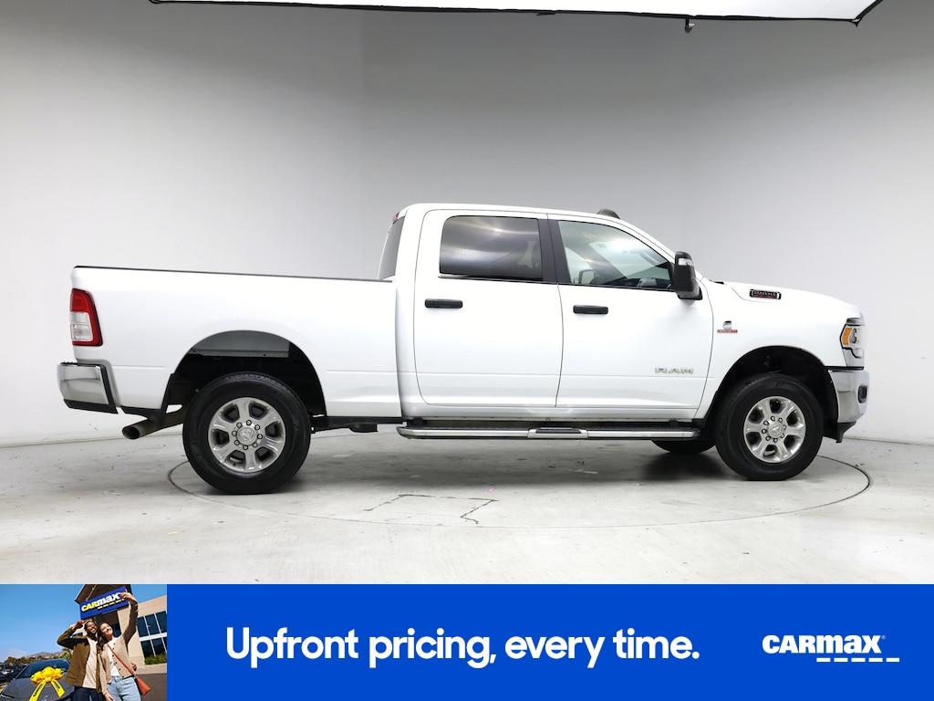 used 2024 Ram 2500 car, priced at $42,998