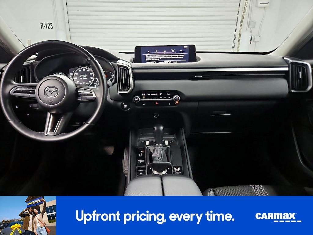 used 2024 Mazda CX-50 car, priced at $24,998