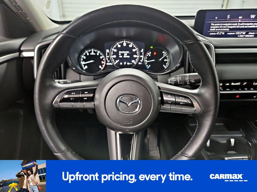 used 2024 Mazda CX-50 car, priced at $24,998