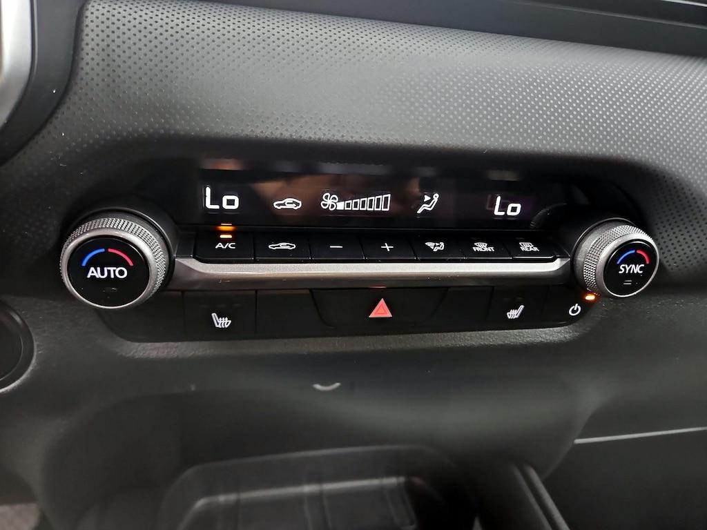 used 2024 Mazda CX-50 car, priced at $24,998