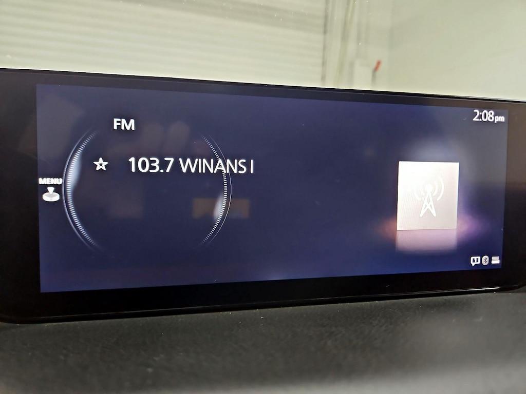 used 2024 Mazda CX-50 car, priced at $24,998