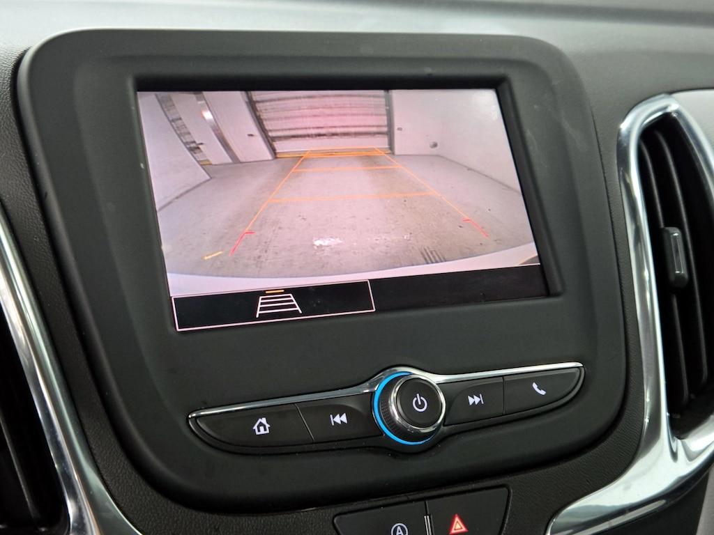 used 2023 Chevrolet Equinox car, priced at $19,998