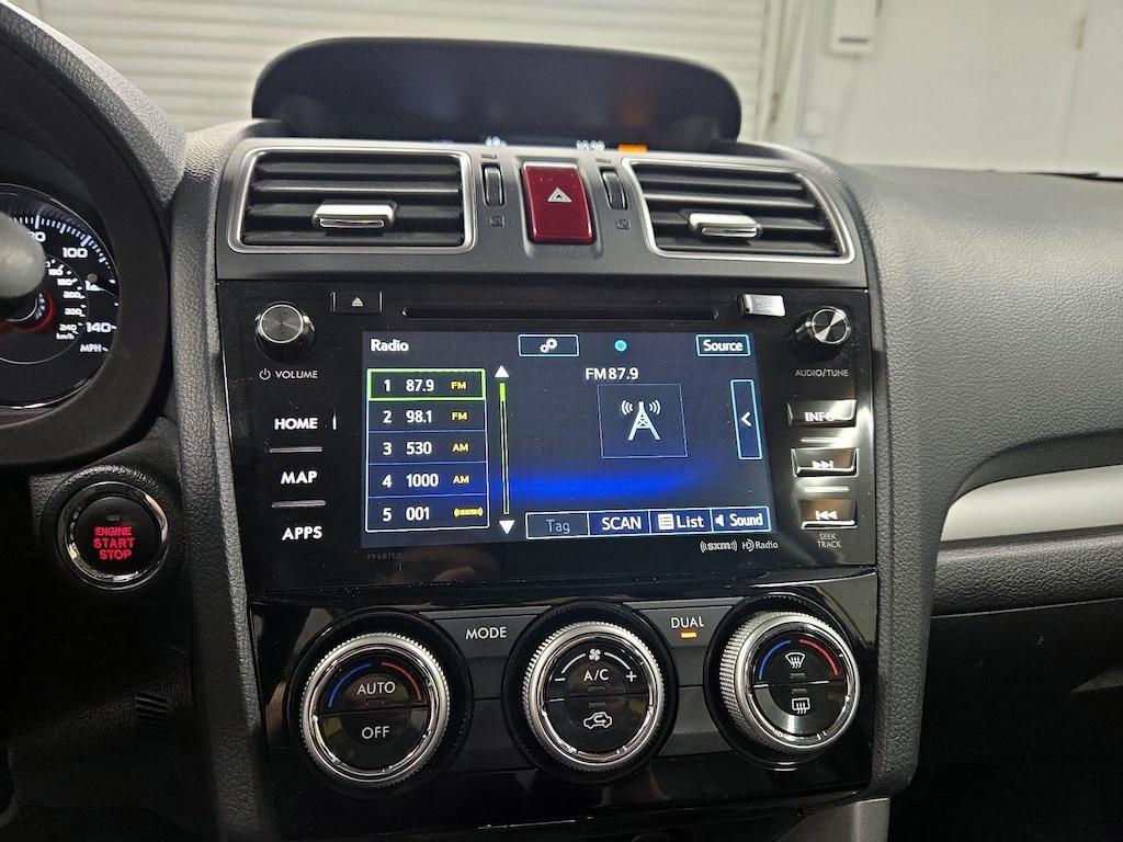 used 2016 Subaru Forester car, priced at $20,998