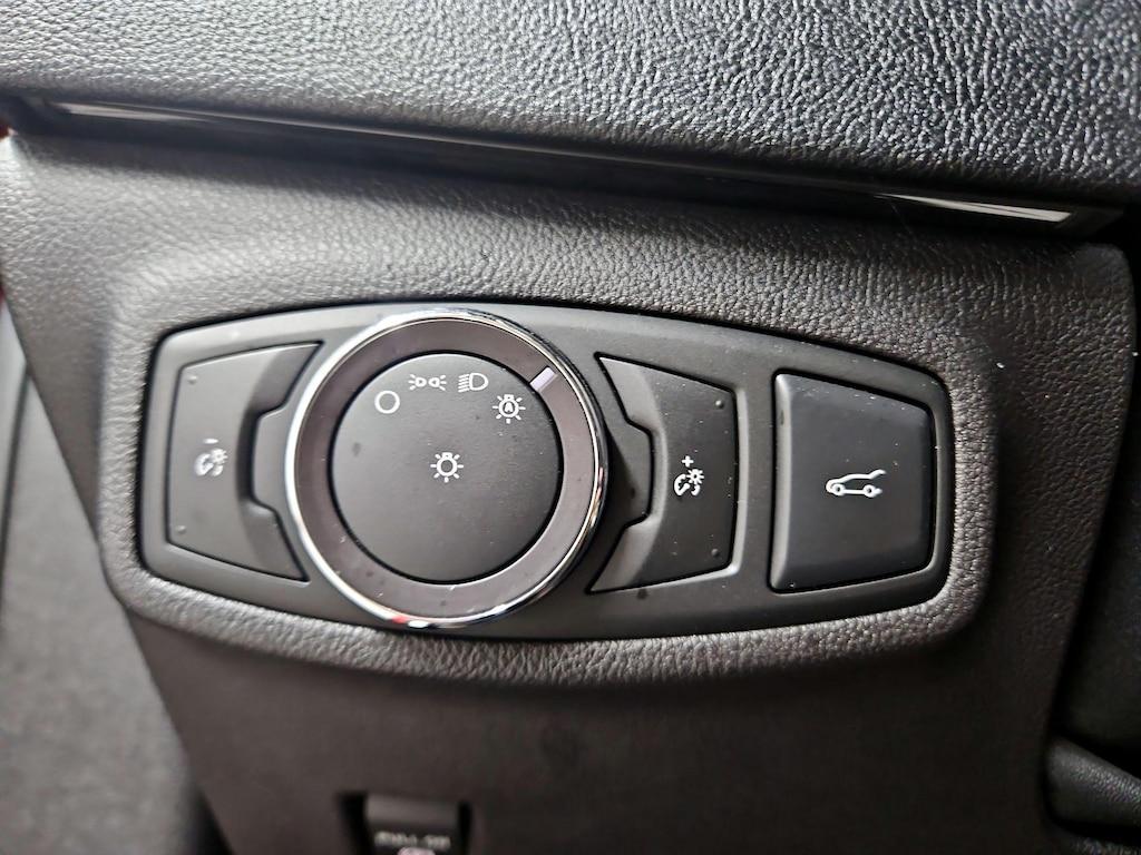 used 2017 Lincoln MKC car, priced at $19,998