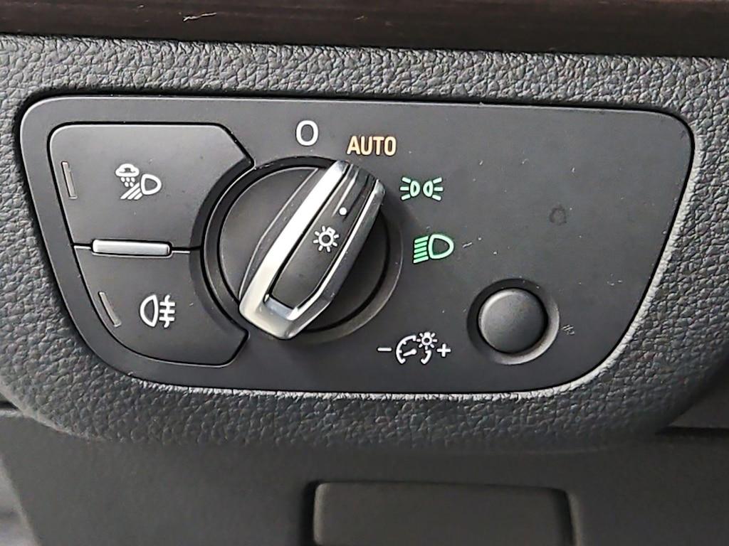 used 2022 Audi Q5 car, priced at $27,998