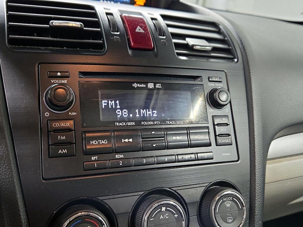 used 2014 Subaru Forester car, priced at $13,998