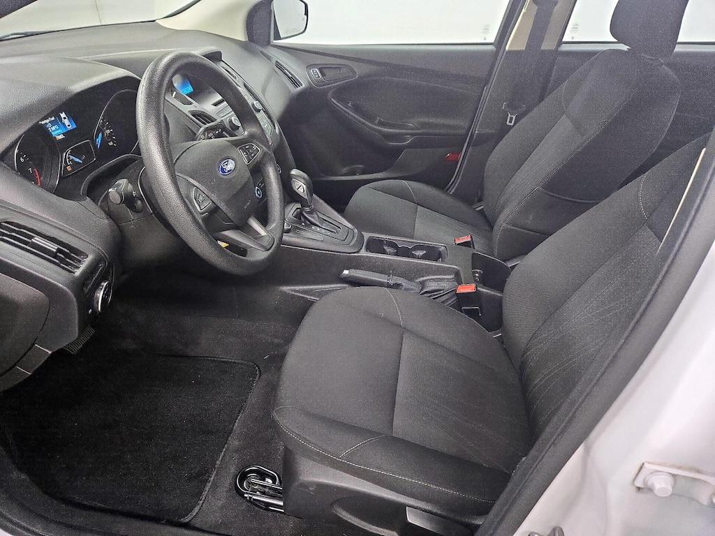 used 2015 Ford Focus car, priced at $10,599
