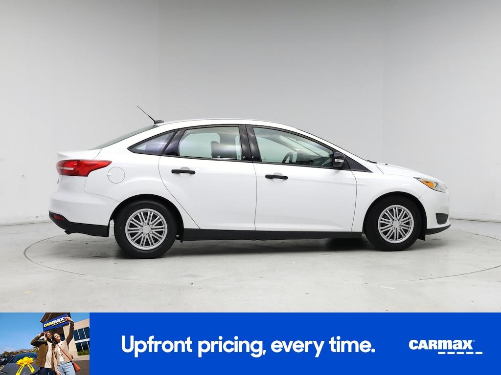 used 2015 Ford Focus car, priced at $10,599