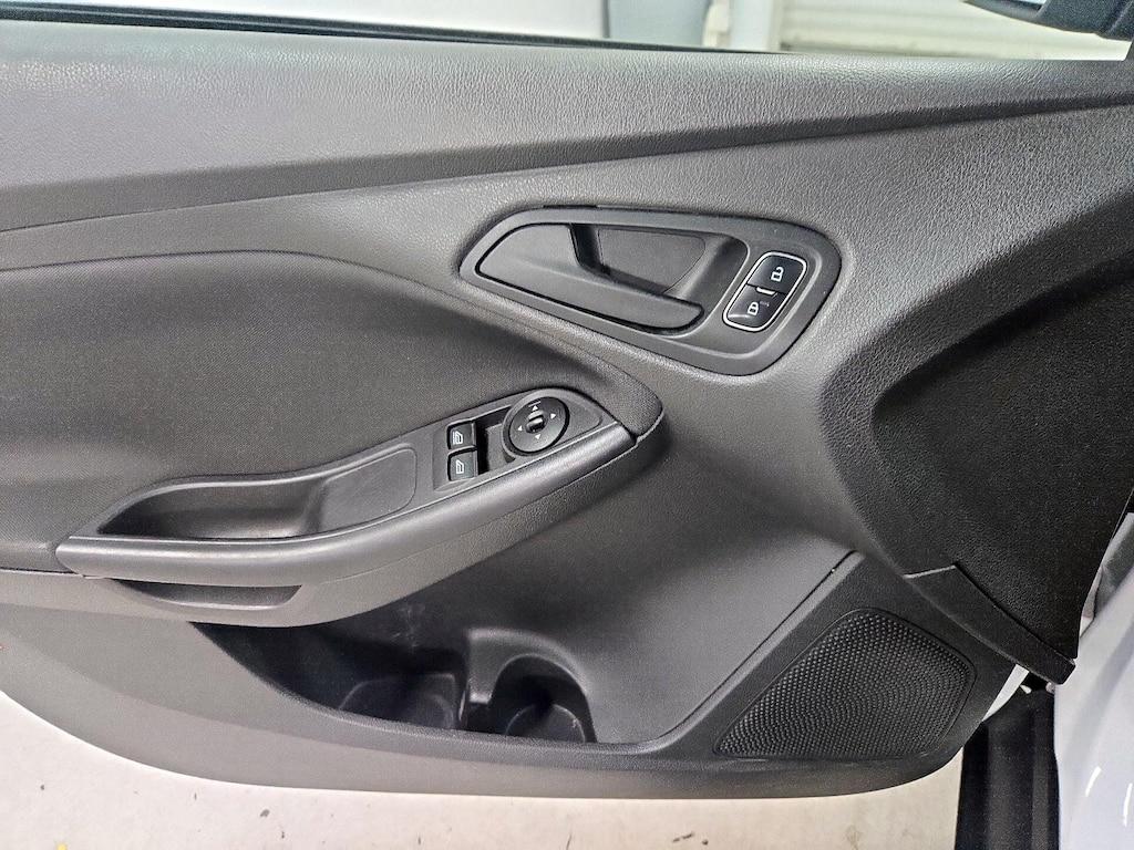 used 2015 Ford Focus car, priced at $10,599