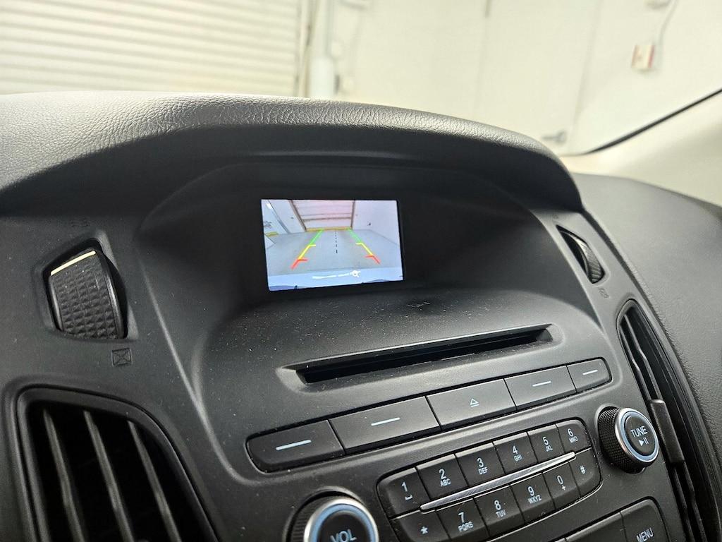 used 2015 Ford Focus car, priced at $10,599