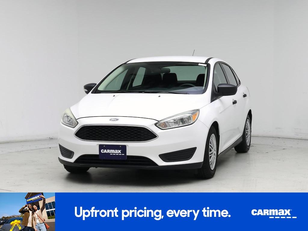 used 2015 Ford Focus car, priced at $10,599