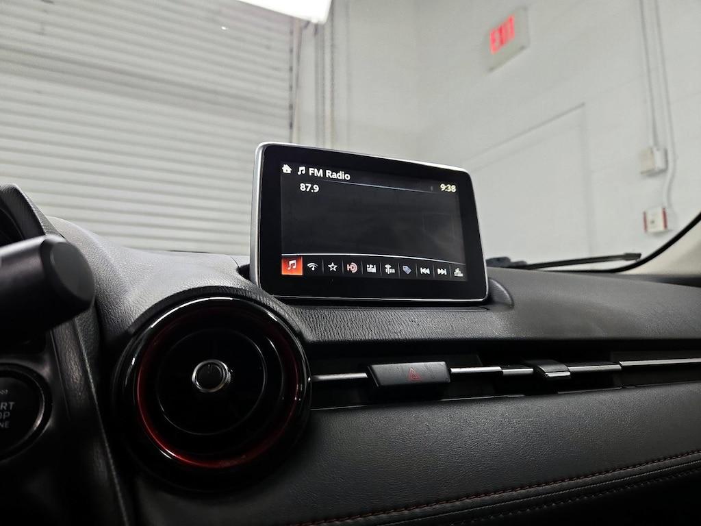 used 2016 Mazda CX-3 car, priced at $17,998