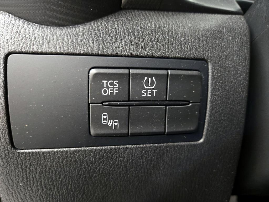 used 2016 Mazda CX-3 car, priced at $17,998