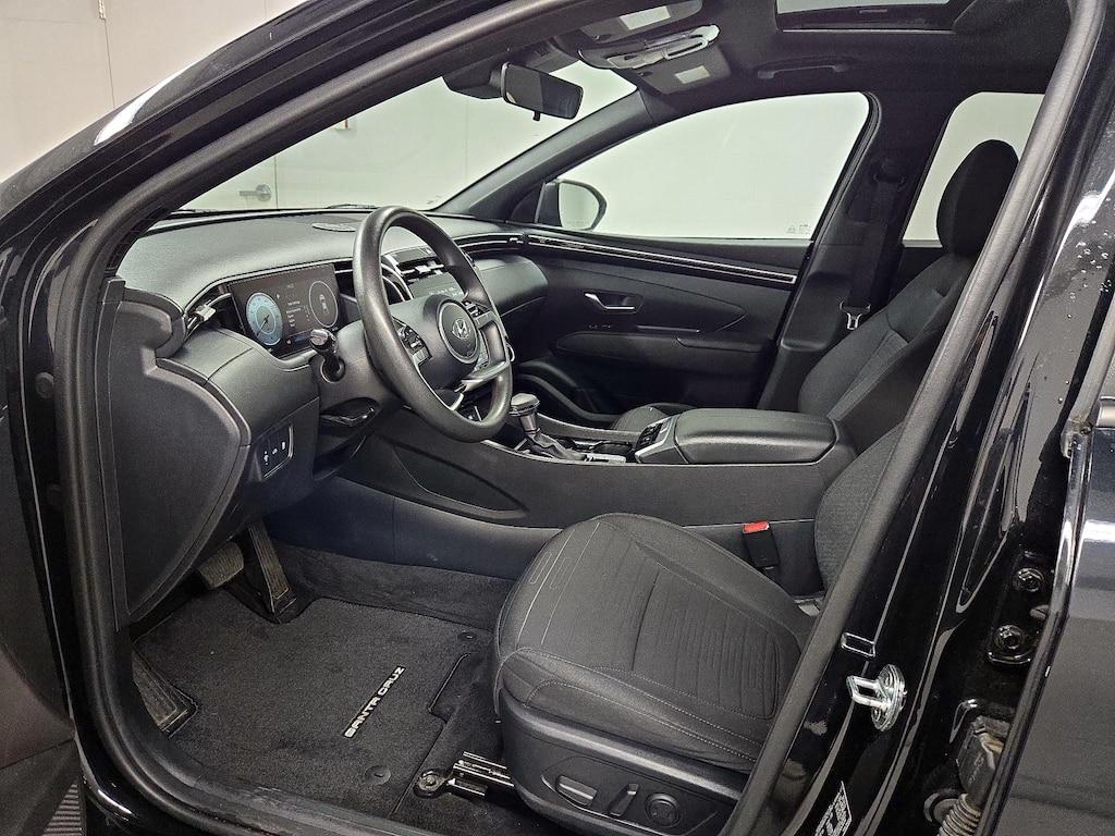 used 2022 Hyundai SANTA CRUZ car, priced at $23,998