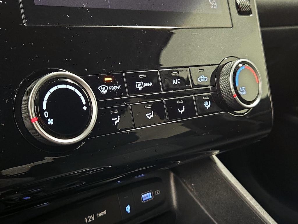 used 2022 Hyundai SANTA CRUZ car, priced at $23,998