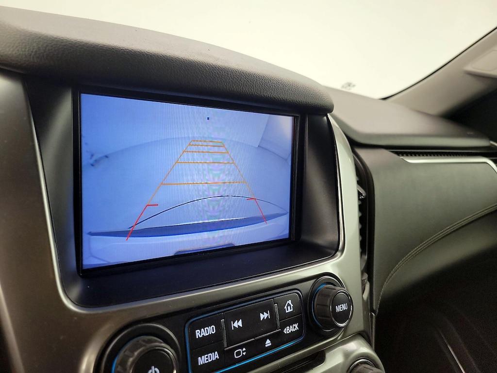 used 2016 Chevrolet Tahoe car, priced at $30,998