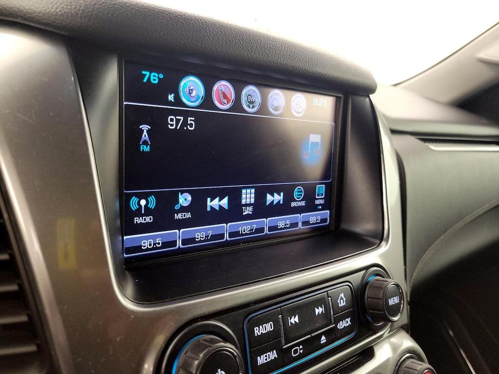 used 2016 Chevrolet Tahoe car, priced at $30,998
