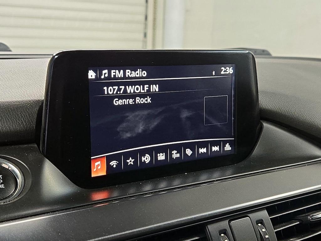 used 2017 Mazda Mazda6 car, priced at $13,599