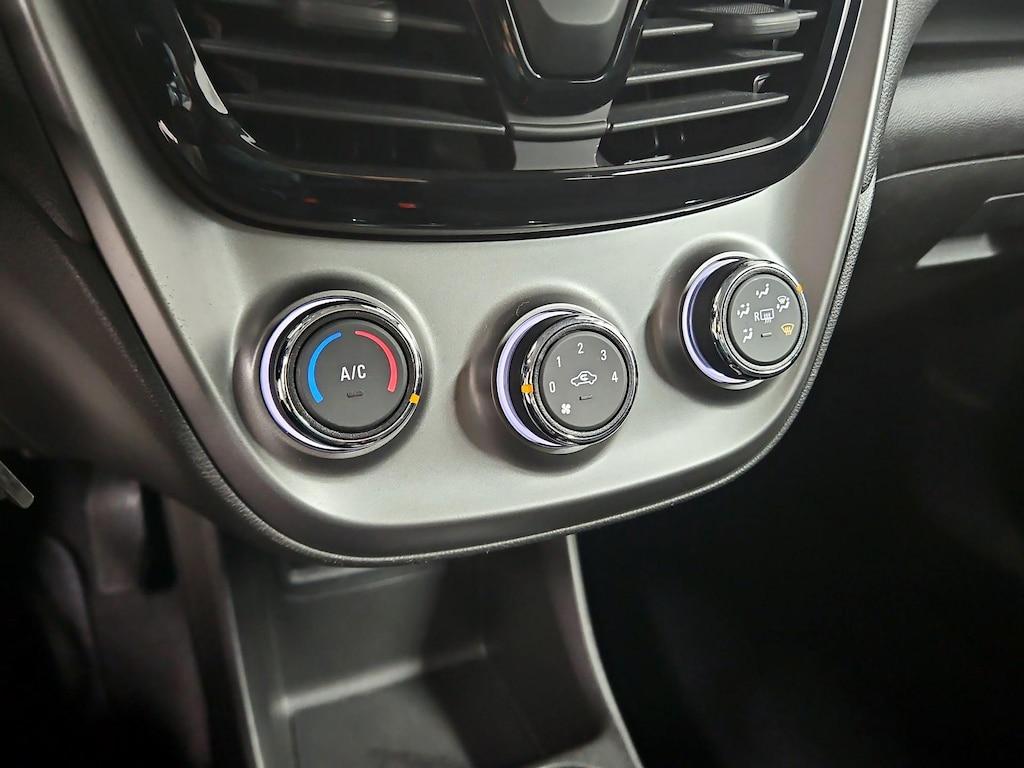 used 2020 Chevrolet Spark car, priced at $13,599