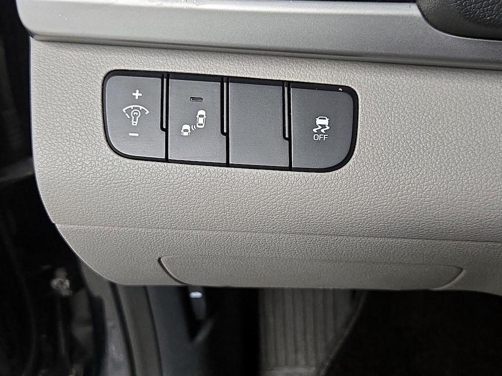 used 2017 Hyundai Elantra car, priced at $11,998