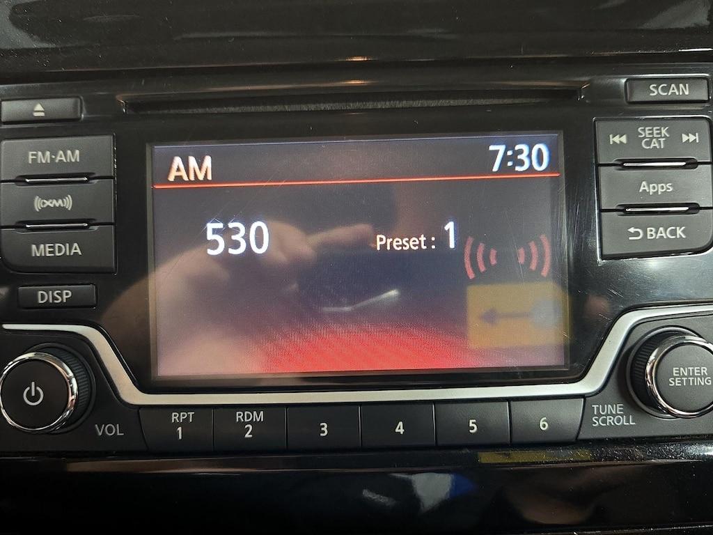 used 2015 Nissan Versa Note car, priced at $12,599