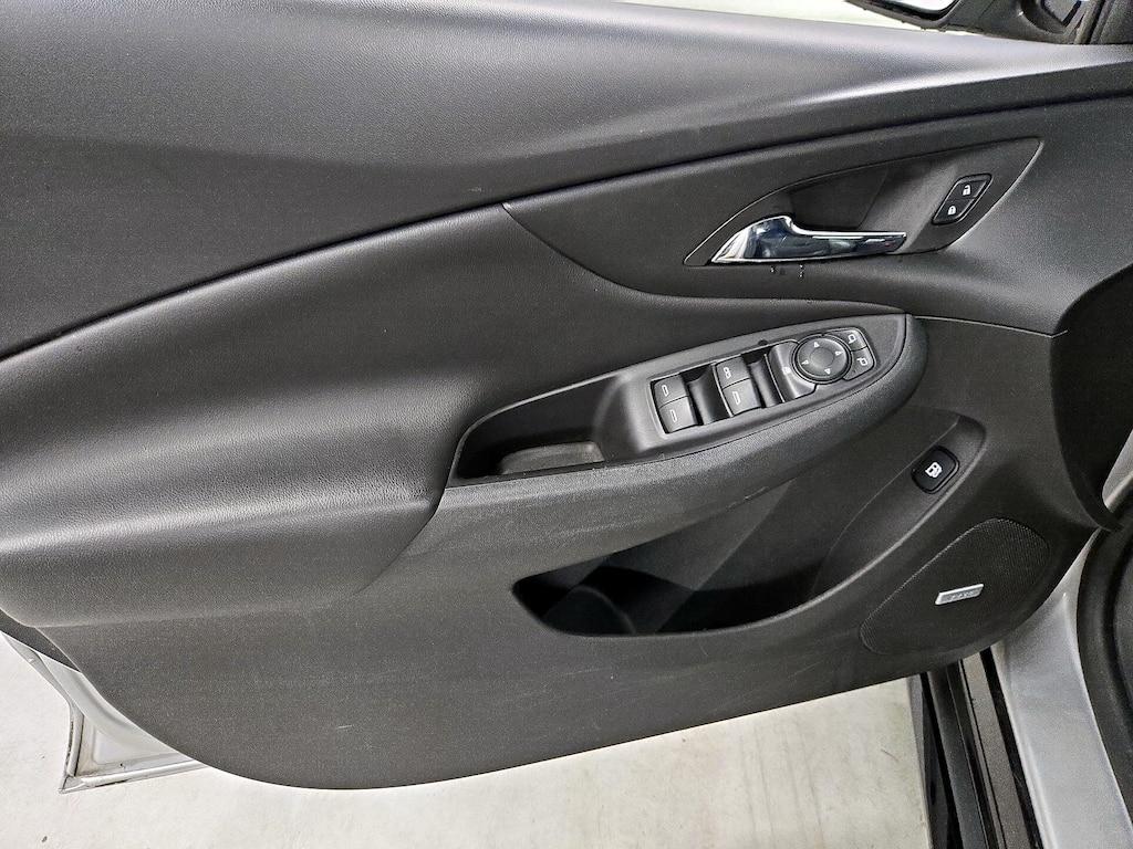 used 2017 Chevrolet Volt car, priced at $14,599