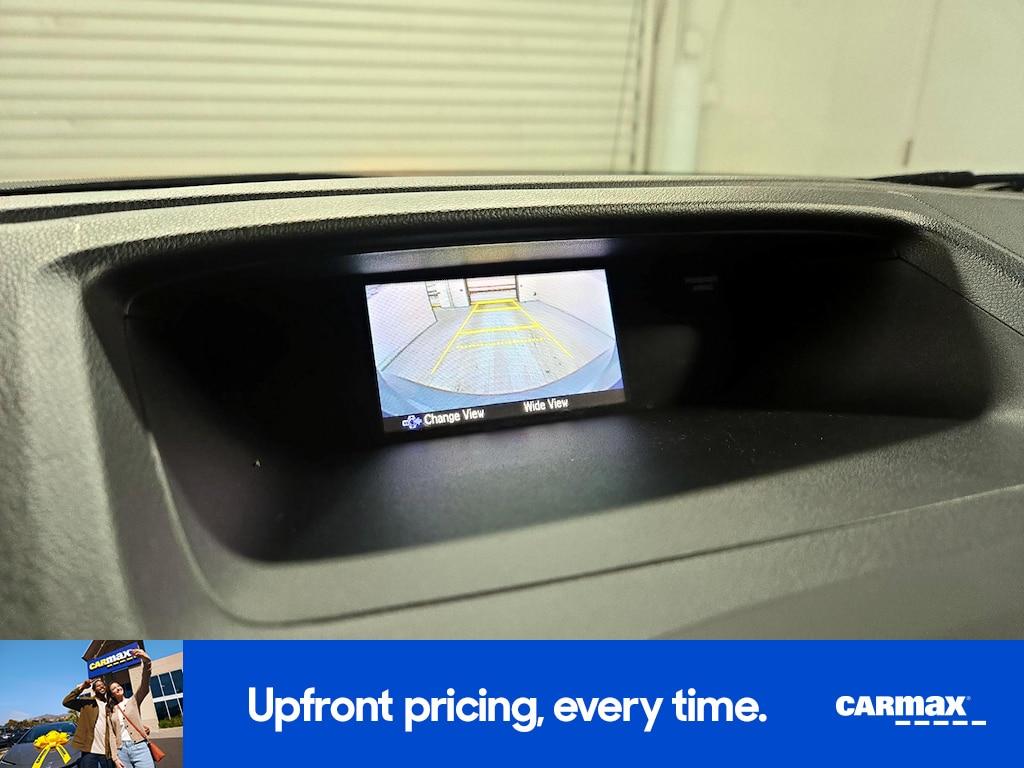 used 2016 Honda CR-V car, priced at $20,998
