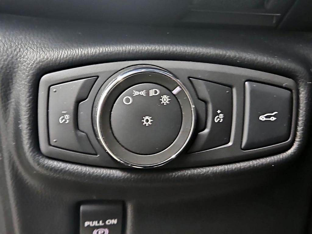 used 2016 Lincoln MKX car, priced at $18,998