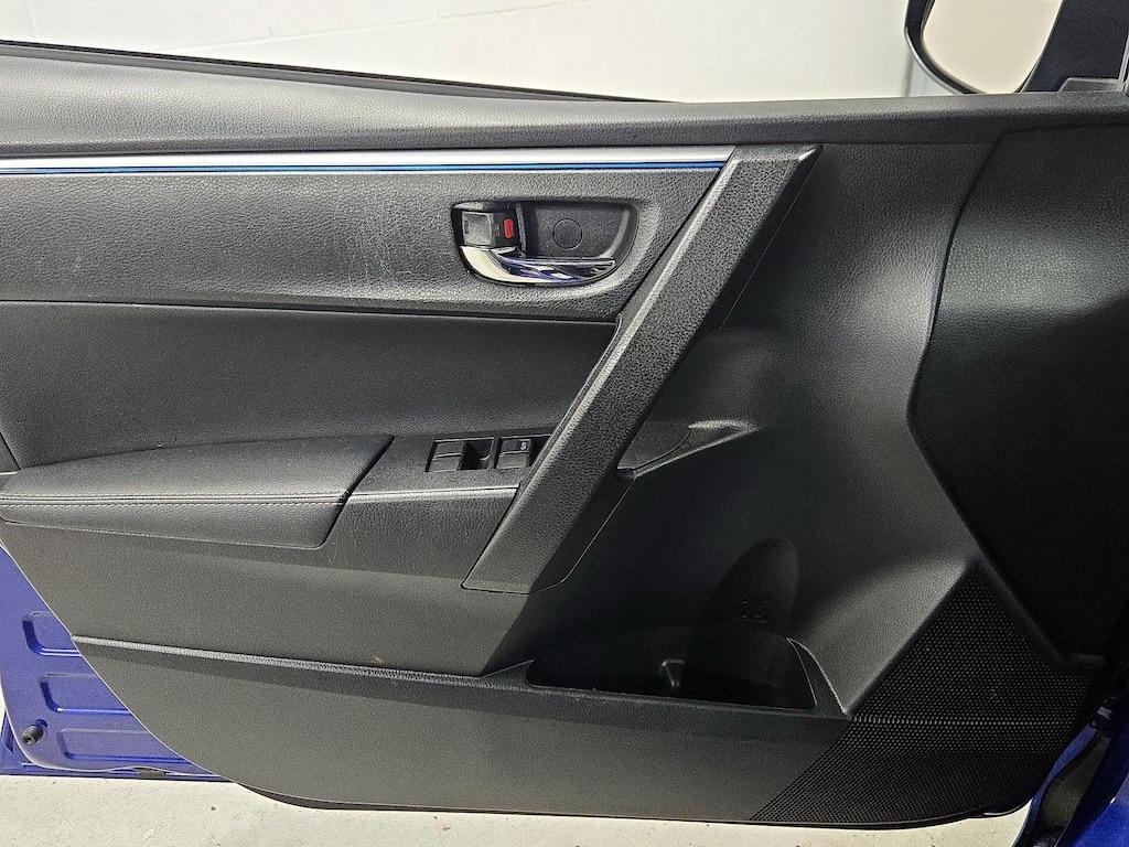 used 2016 Toyota Corolla car, priced at $15,998