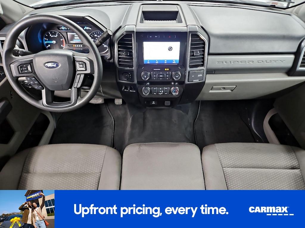 used 2022 Ford F-350 car, priced at $51,998