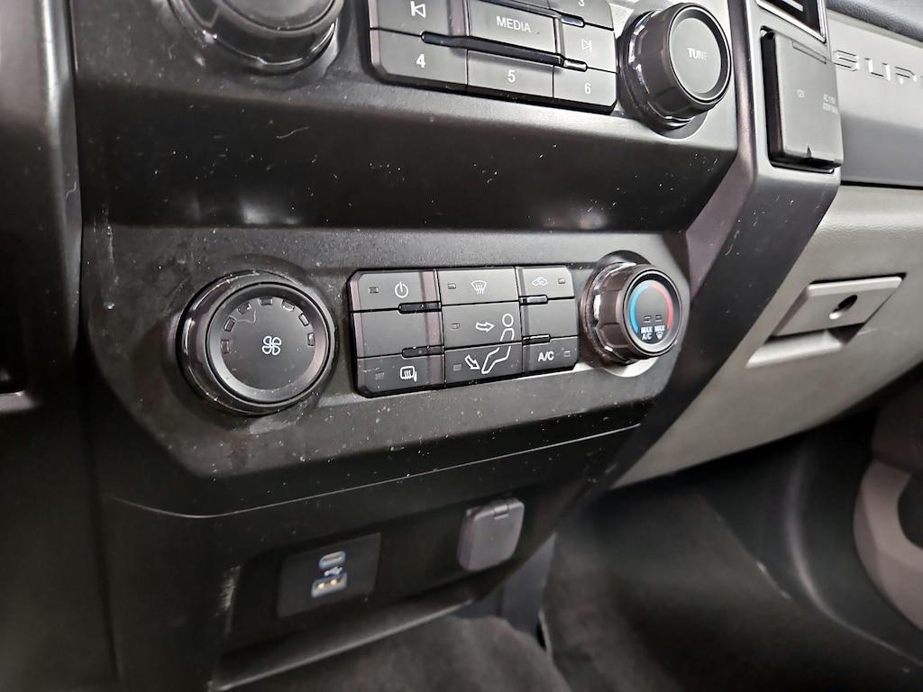 used 2022 Ford F-350 car, priced at $51,998