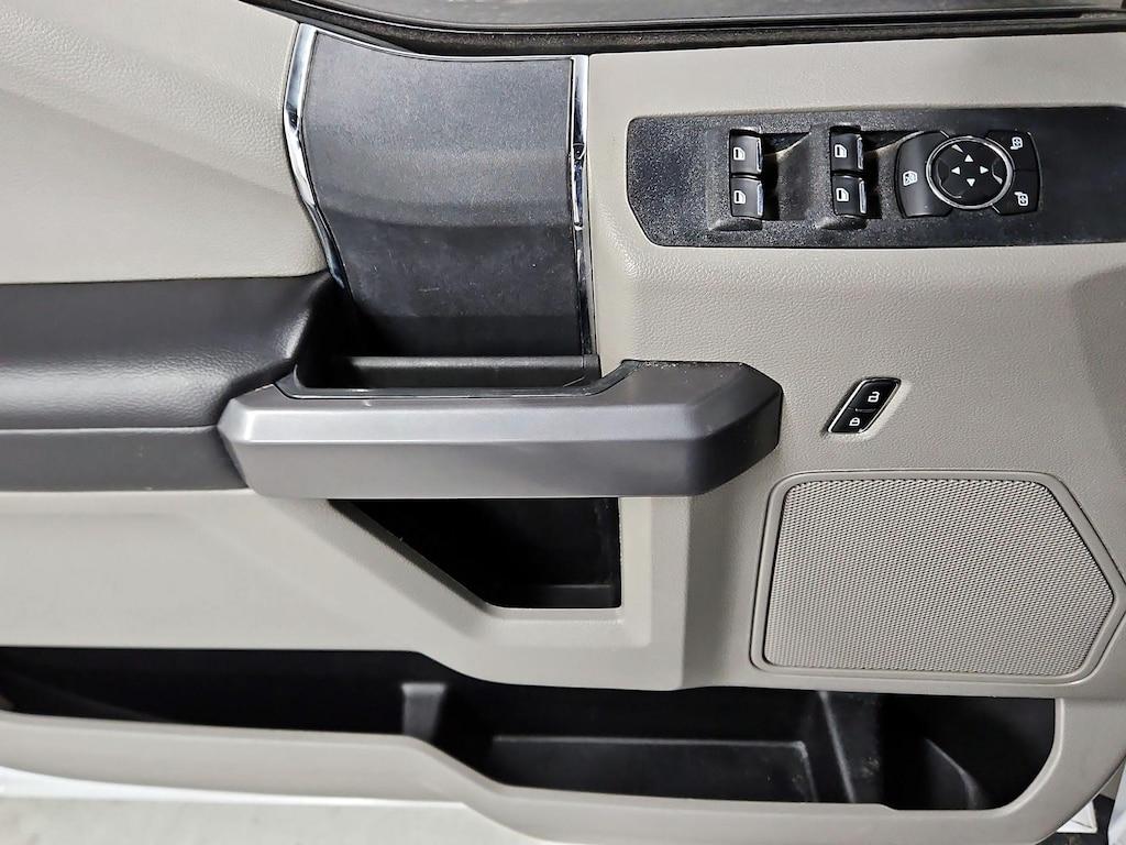 used 2022 Ford F-350 car, priced at $51,998