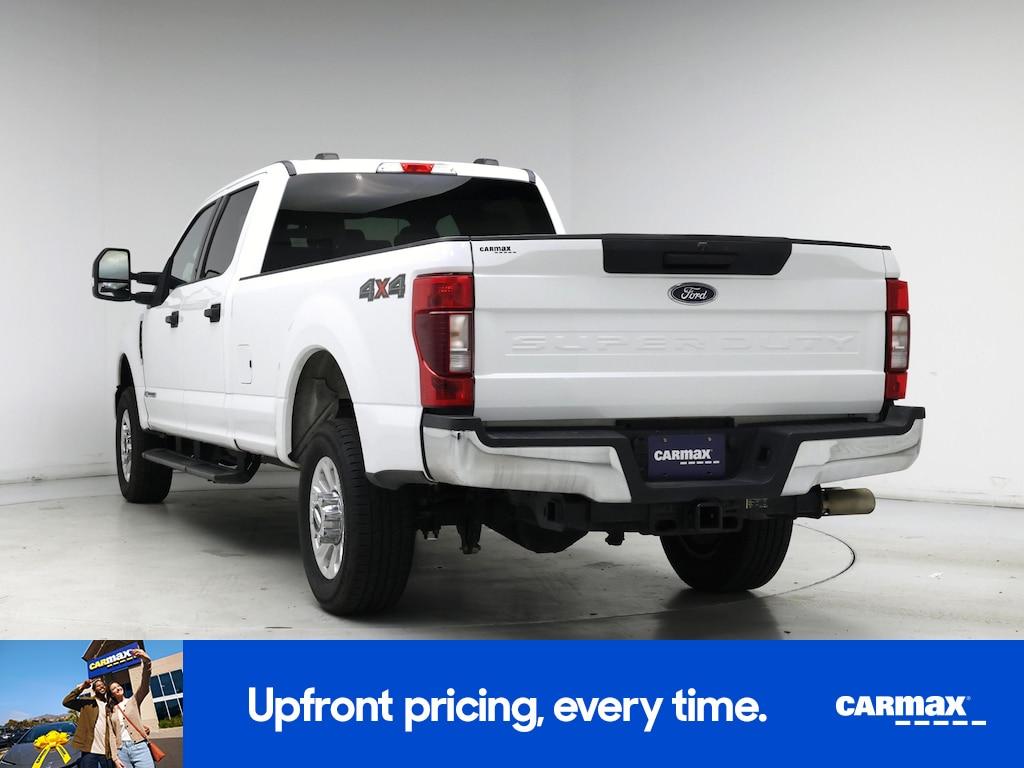 used 2022 Ford F-350 car, priced at $51,998