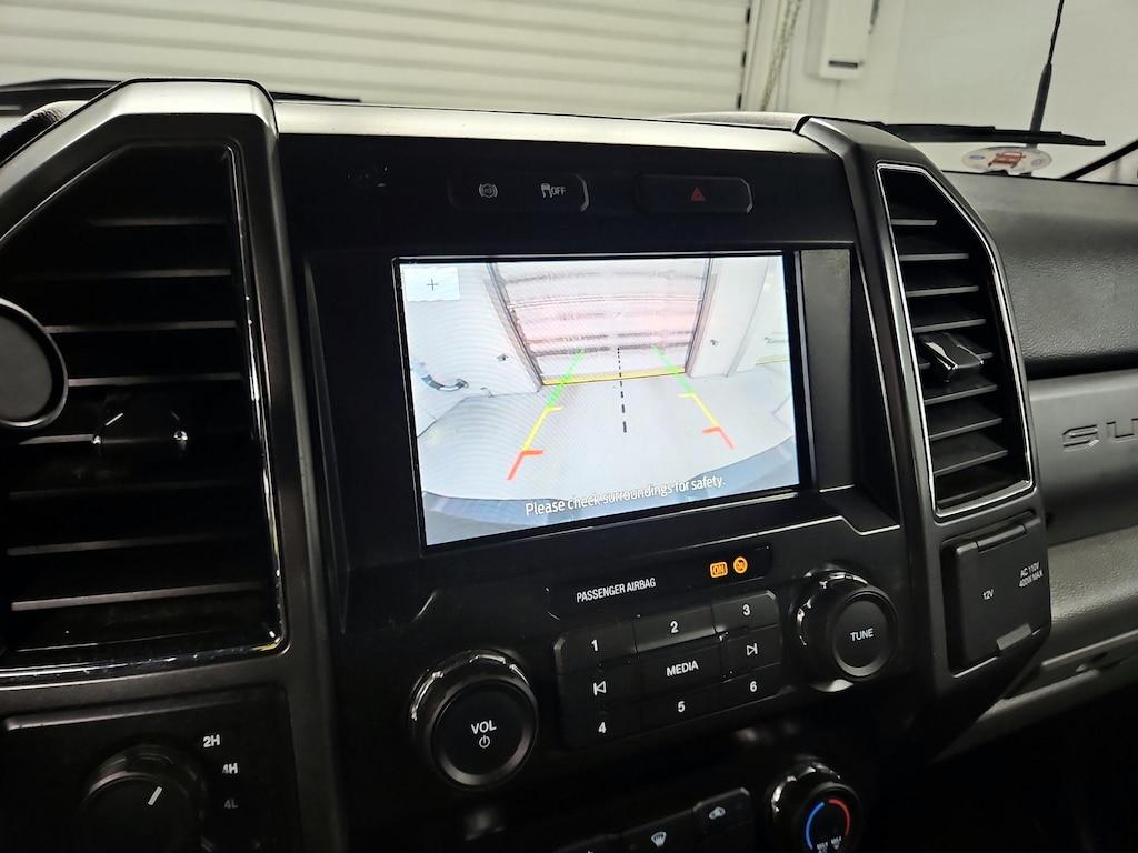 used 2022 Ford F-350 car, priced at $51,998