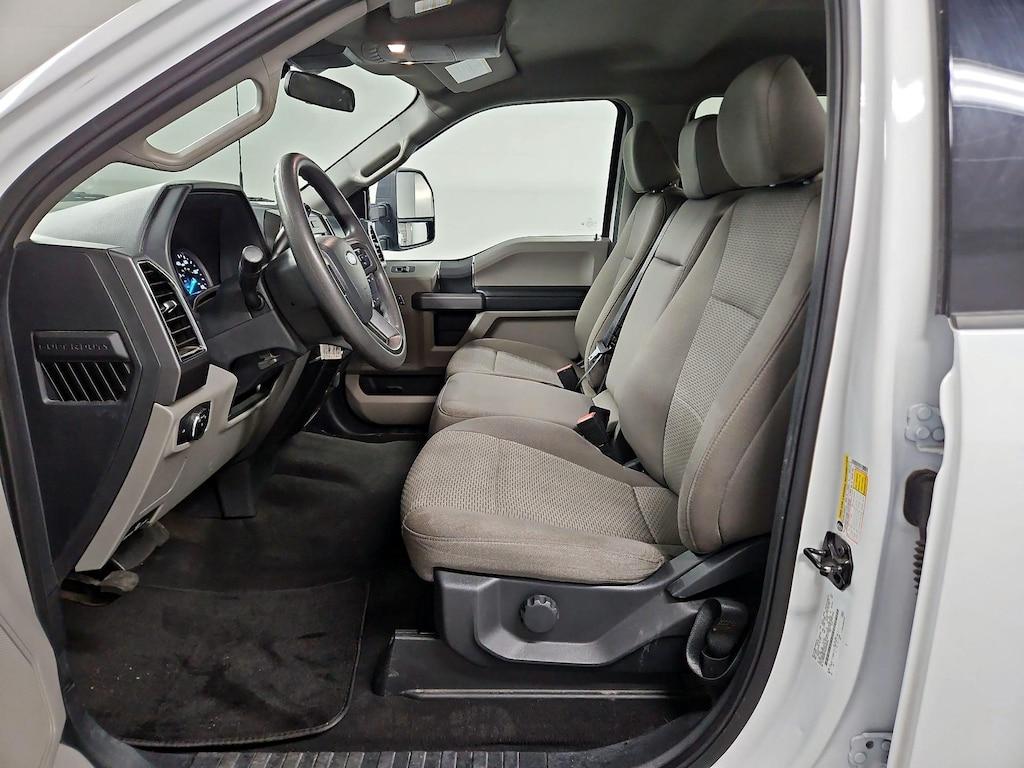 used 2022 Ford F-350 car, priced at $51,998