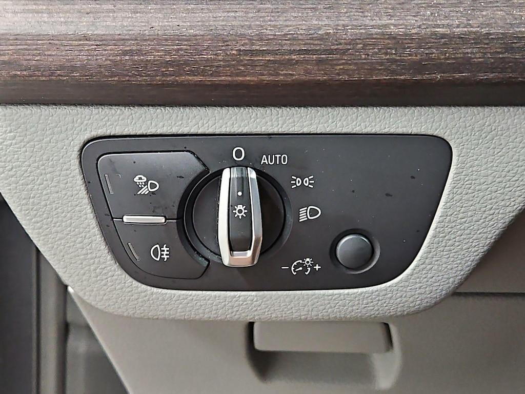 used 2022 Audi Q5 car, priced at $25,998