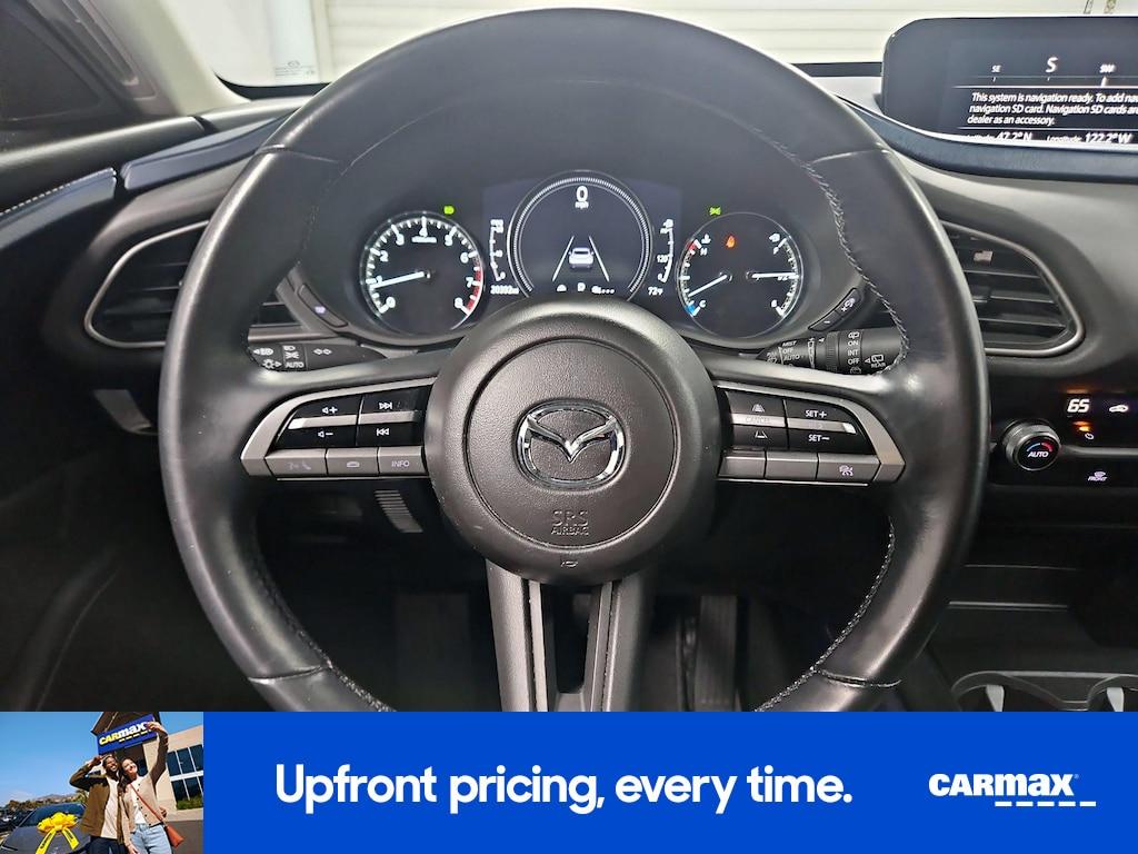 used 2021 Mazda CX-30 car, priced at $21,998