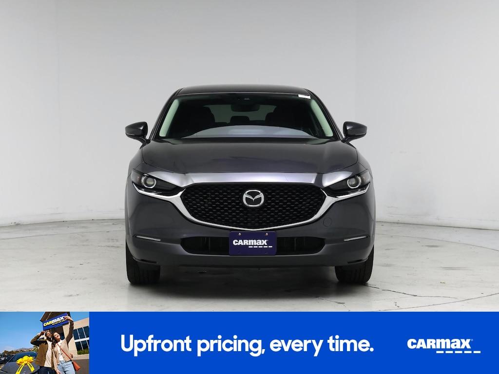 used 2021 Mazda CX-30 car, priced at $21,998