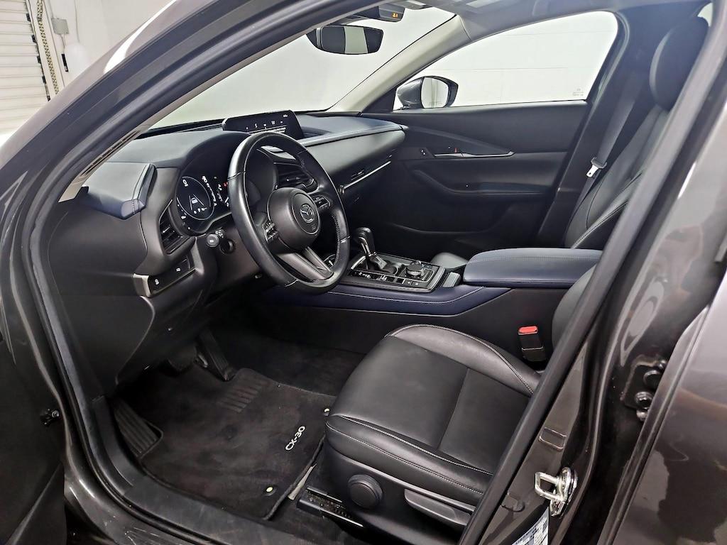 used 2021 Mazda CX-30 car, priced at $21,998