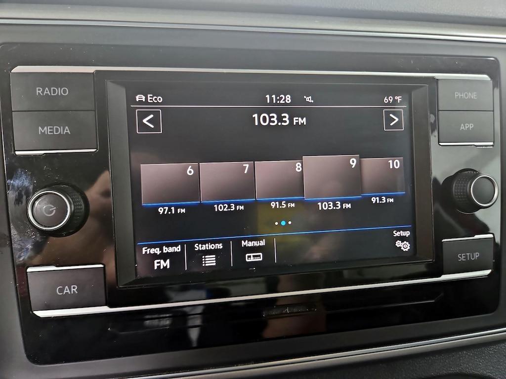 used 2018 Volkswagen Atlas car, priced at $17,998