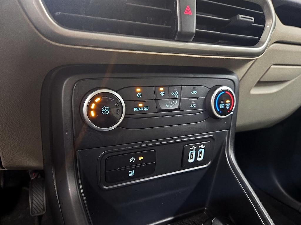 used 2020 Ford EcoSport car, priced at $14,998
