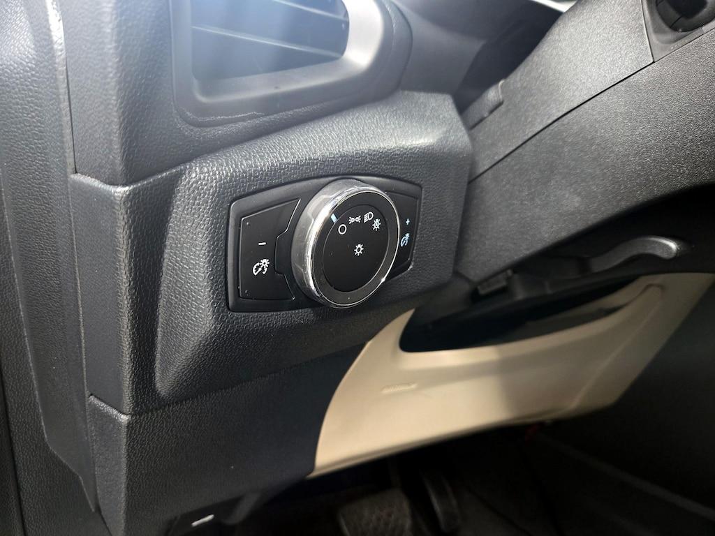 used 2020 Ford EcoSport car, priced at $14,998