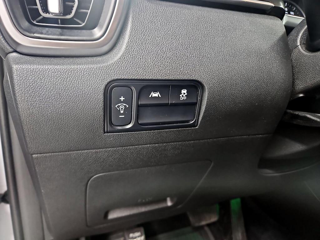 used 2023 Kia Sorento car, priced at $23,998