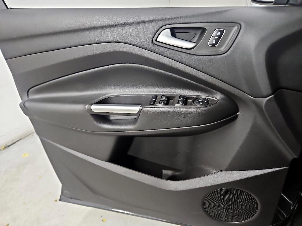 used 2018 Ford Escape car, priced at $11,599