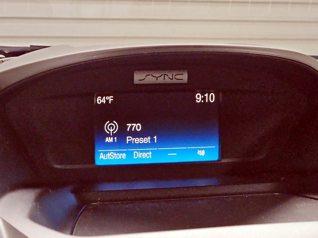 used 2018 Ford Escape car, priced at $11,599