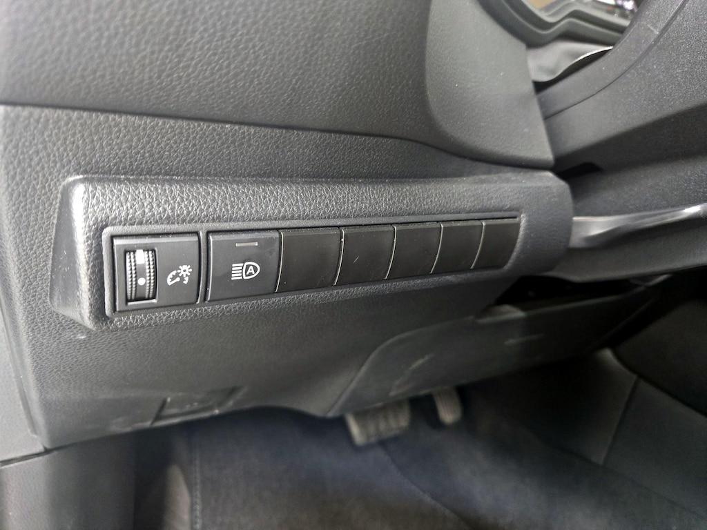 used 2024 Toyota Corolla car, priced at $21,998